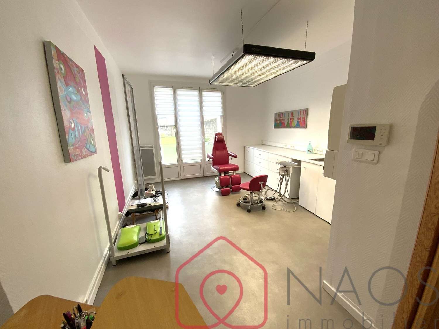  for sale office Rezé Loire-Atlantique 1