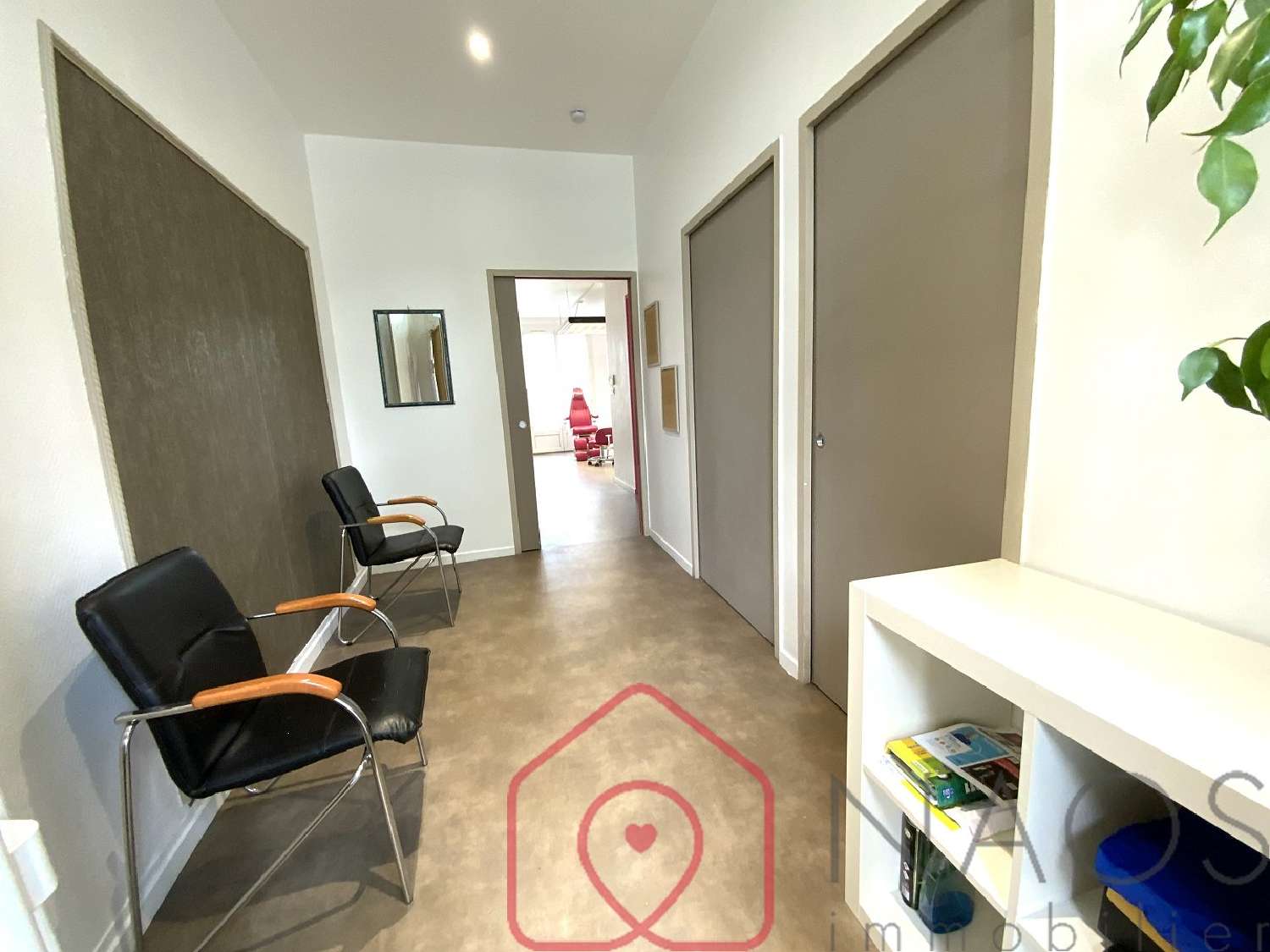  for sale office Rezé Loire-Atlantique 3