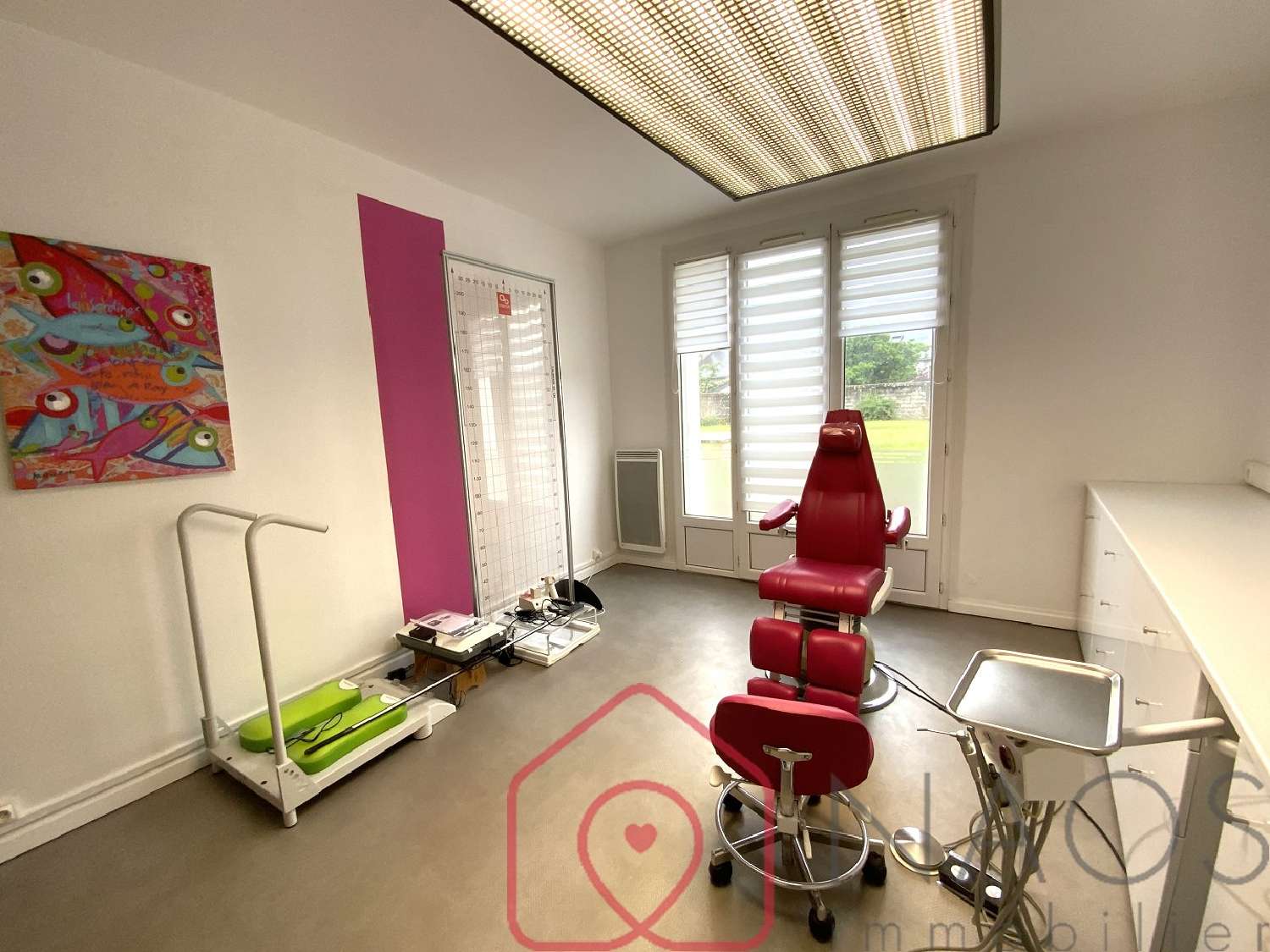  for sale office Rezé Loire-Atlantique 4