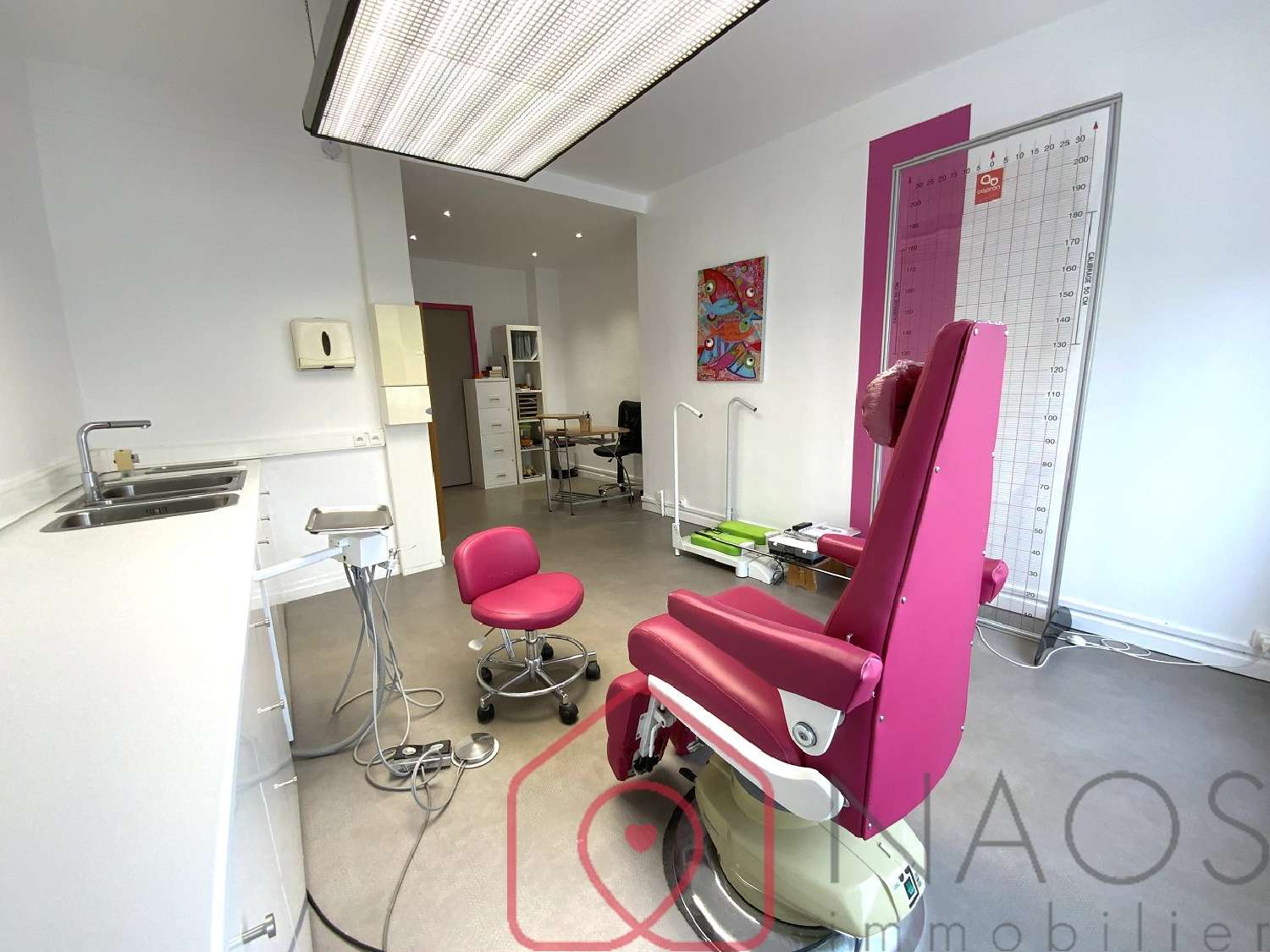  for sale office Rezé Loire-Atlantique 5