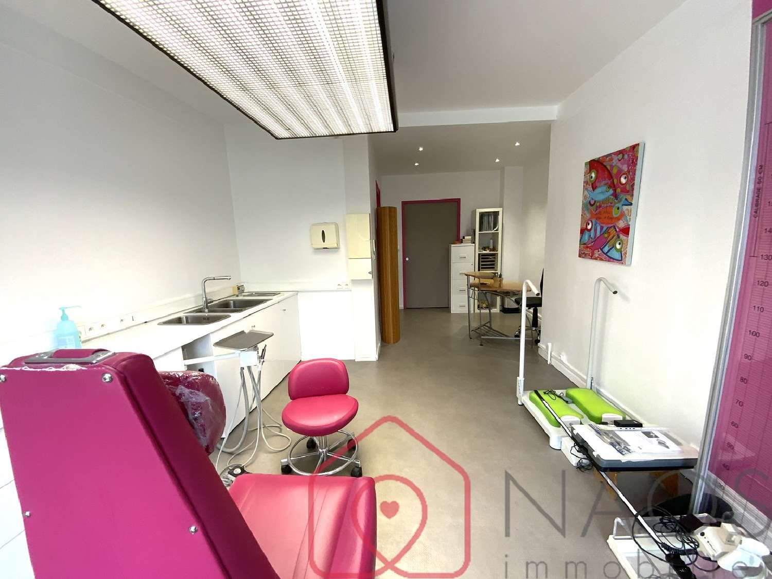  for sale office Rezé Loire-Atlantique 6