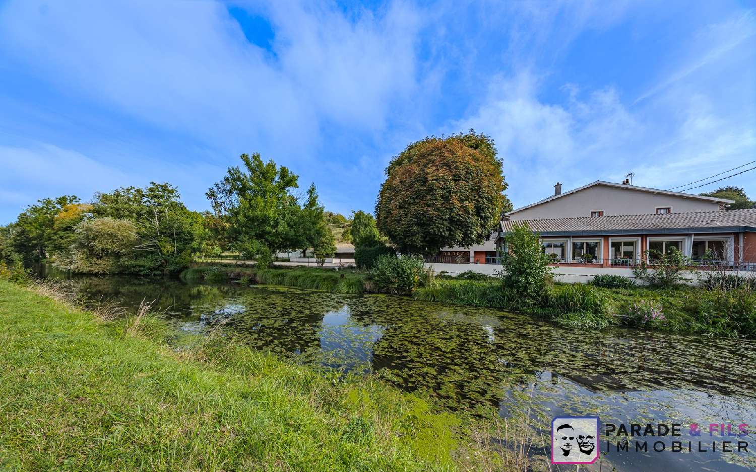  à vendre bureau Richardménil Meurthe-et-Moselle 3