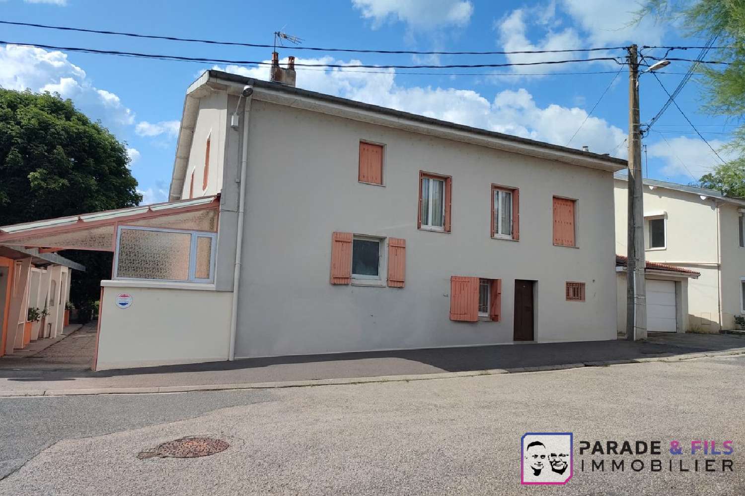  à vendre bureau Richardménil Meurthe-et-Moselle 6