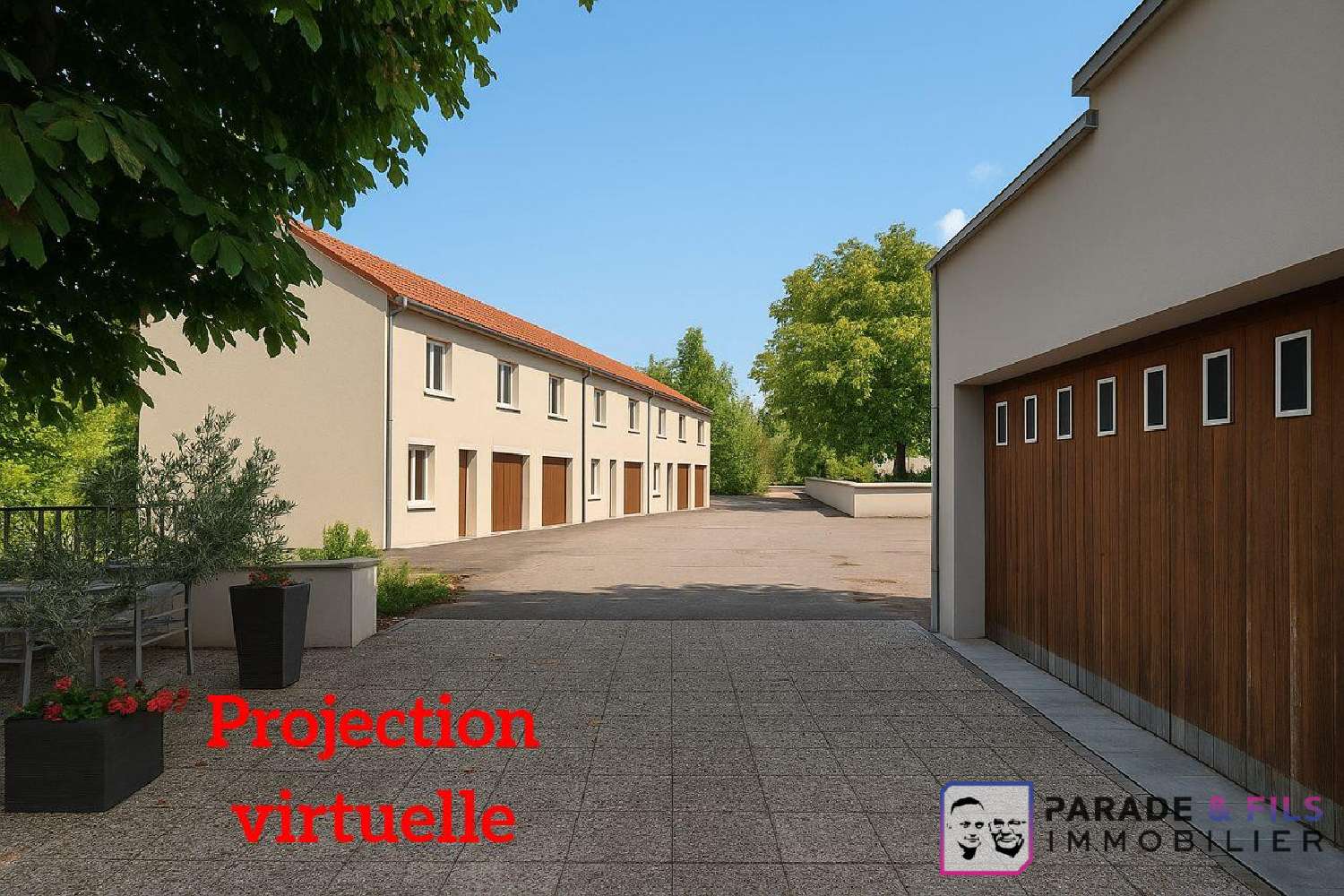  à vendre bureau Richardménil Meurthe-et-Moselle 7