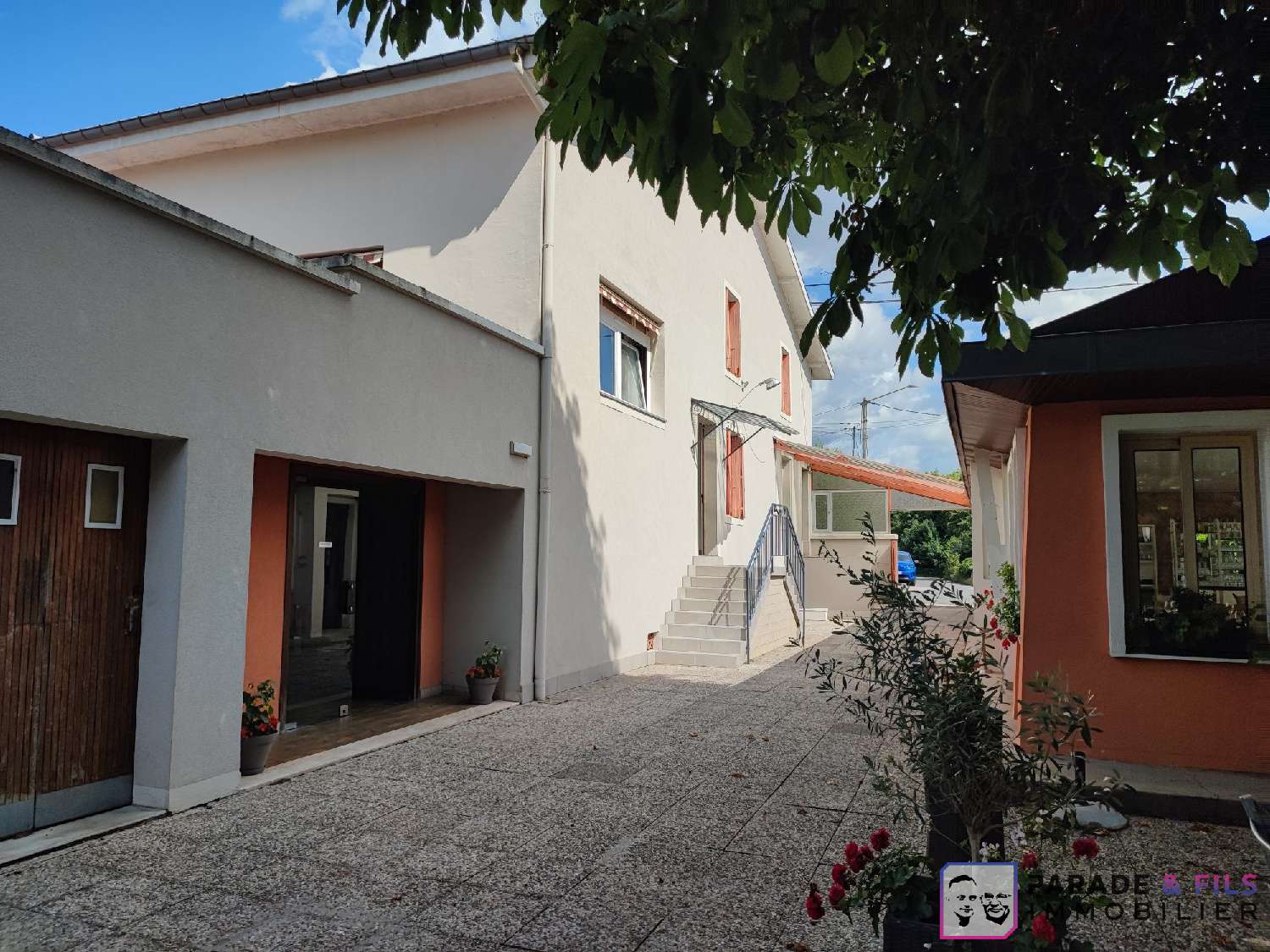  à vendre bureau Richardménil Meurthe-et-Moselle 8