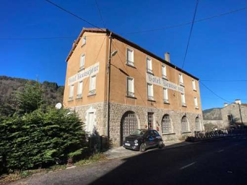 Esclanèdes Lozère office foto 7151171