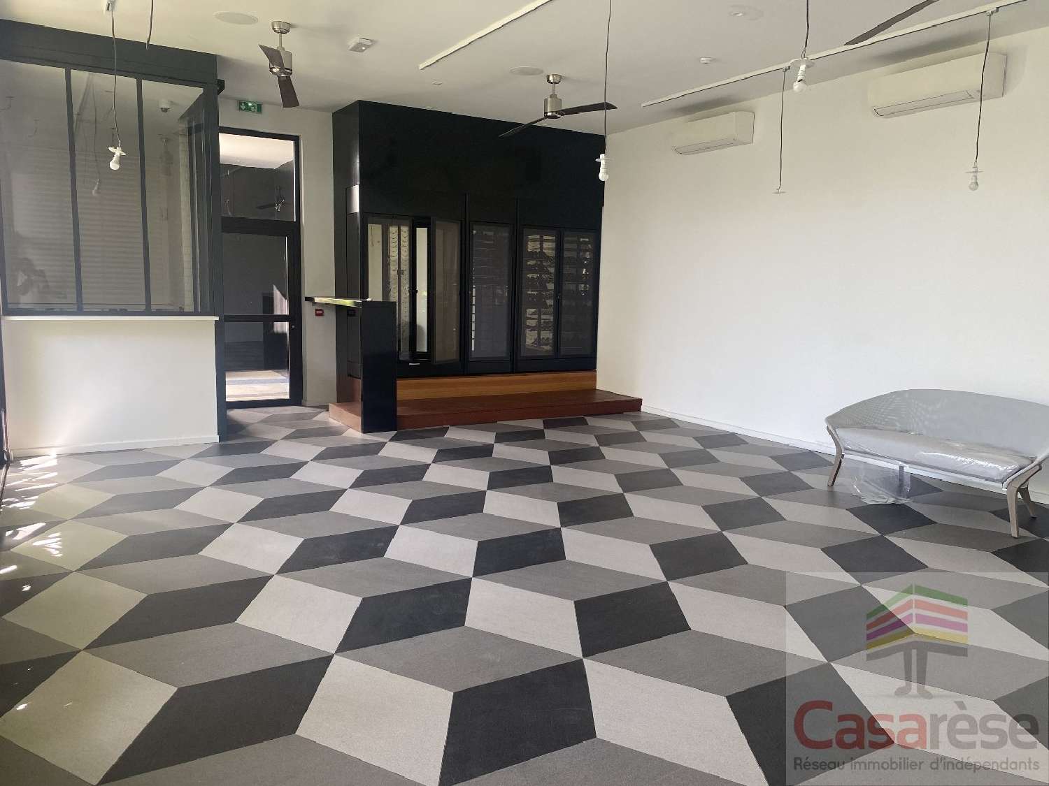  for sale office Saint-Marc Cantal 2