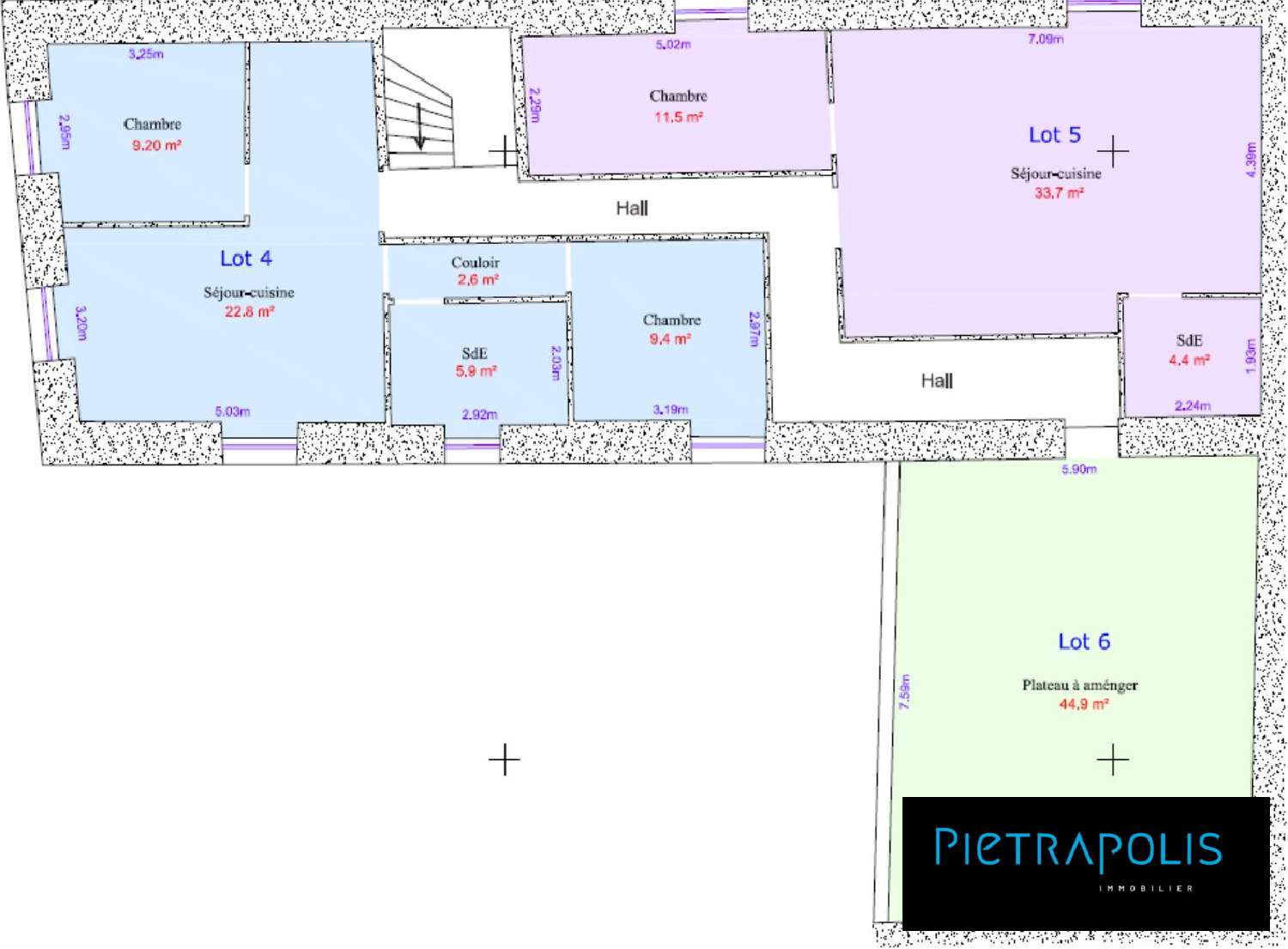 for sale office Saint-Symphorien-d'Ancelles Saône-et-Loire 2