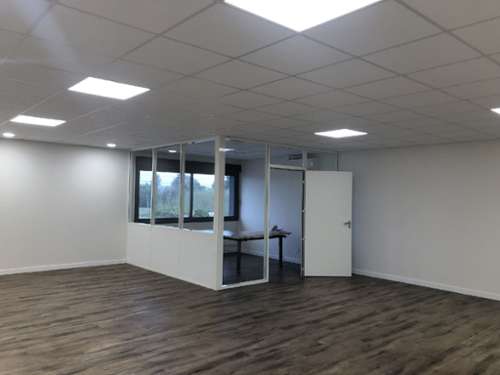 Sainte Bazeille Lot-et-Garonne office foto 7165133
