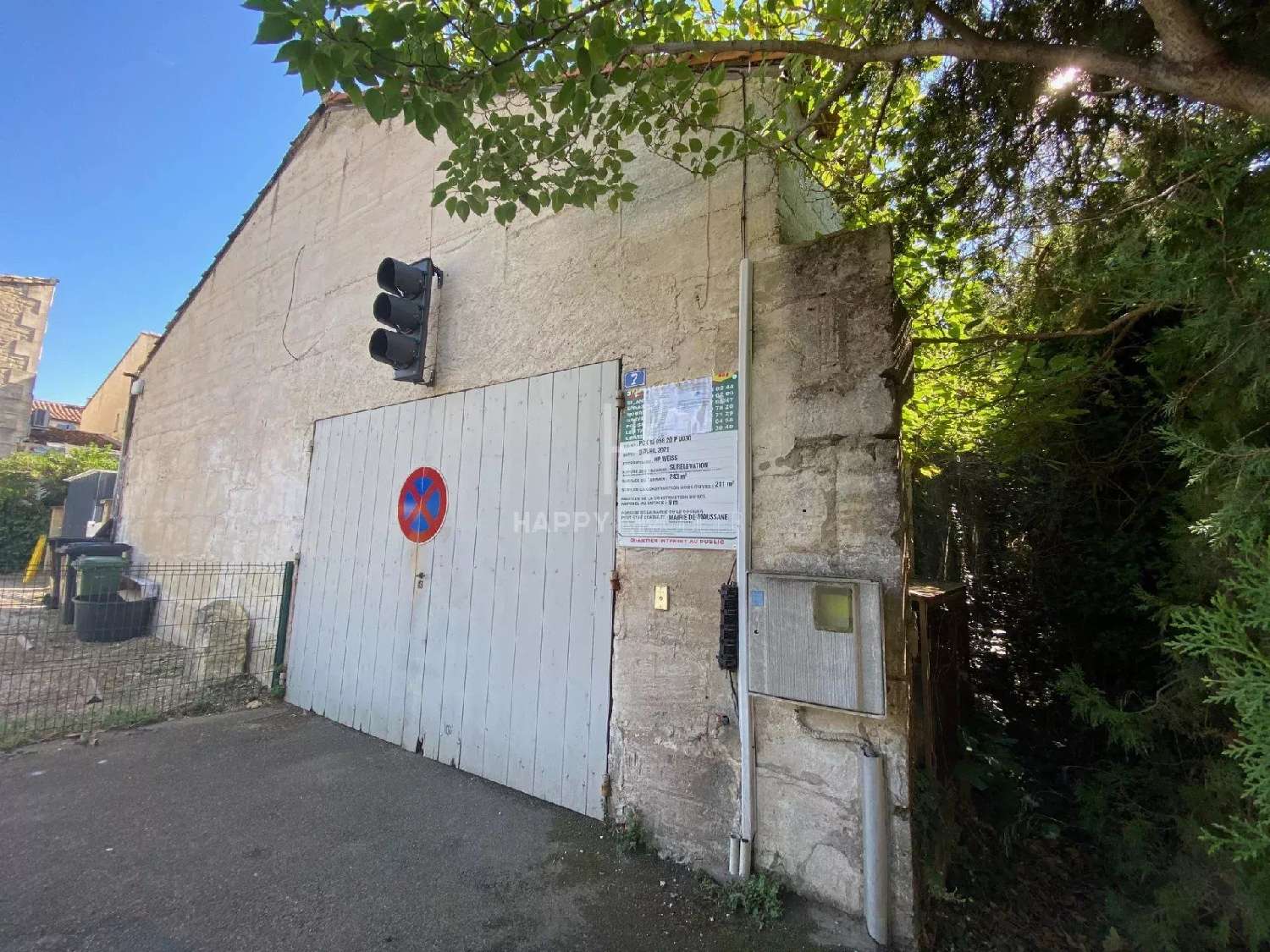  for sale office Saintes-Maries-de-la-Mer Bouches-du-Rhône 1