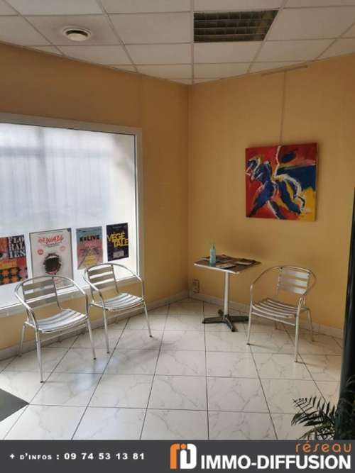 Sète Hérault office foto 7151379