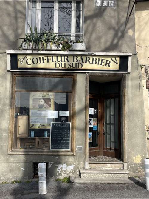 Sommières Gard Büro Bild 7156210
