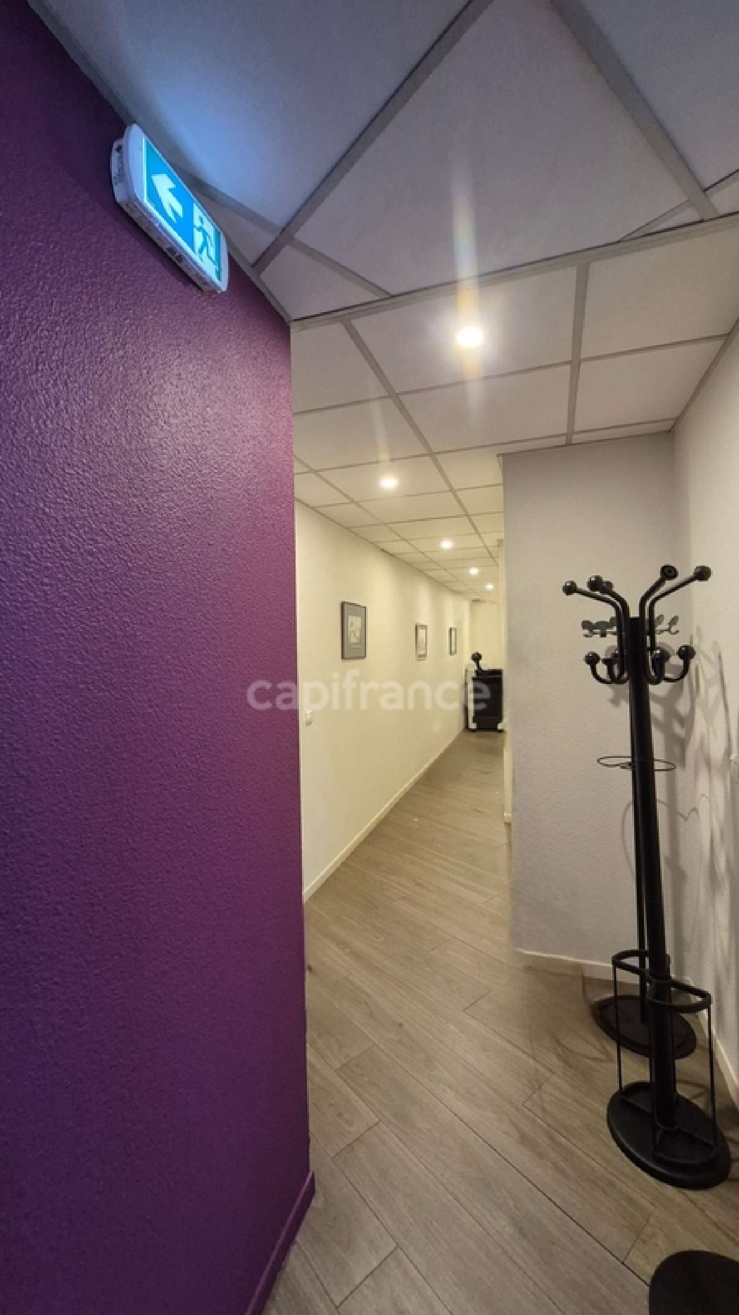 te koop kantoor Tarbes Hautes-Pyrénées 7