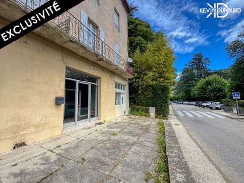 Vals-les-Bains Ardeche kantoor foto 7153854