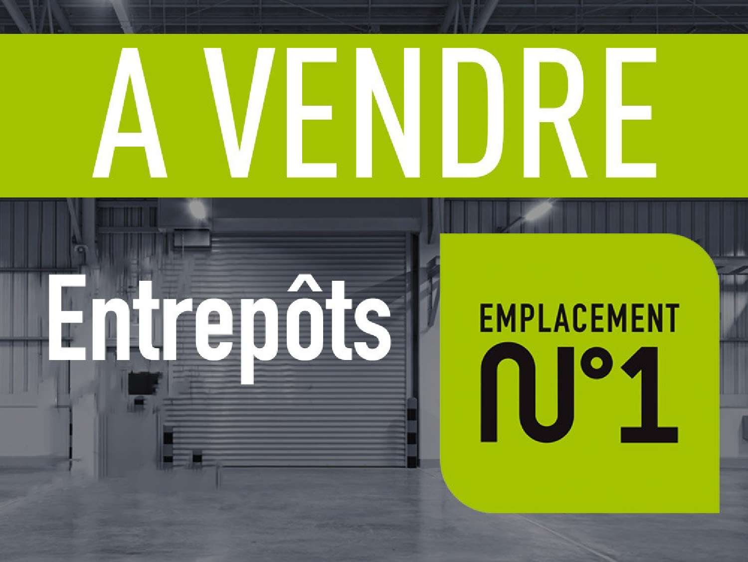  for sale office Vénissieux Rhône 1