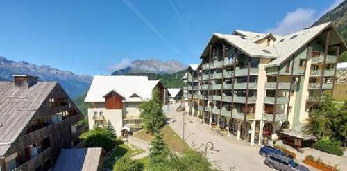 Clavans-en-Haut-Oisans Isère kantoor foto 7151483