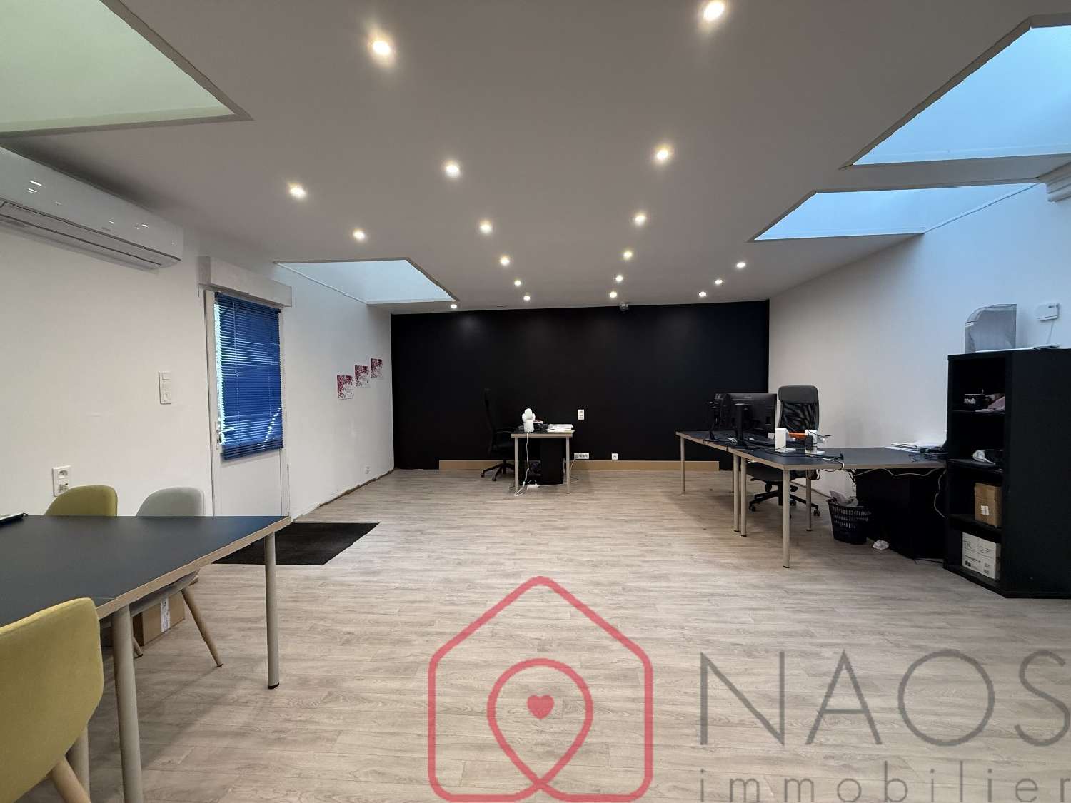 for sale office Prix-lès-Mézières Ardennes 1