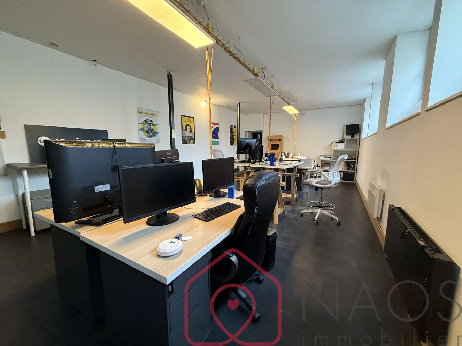  for sale office Prix-lès-Mézières Ardennes 4