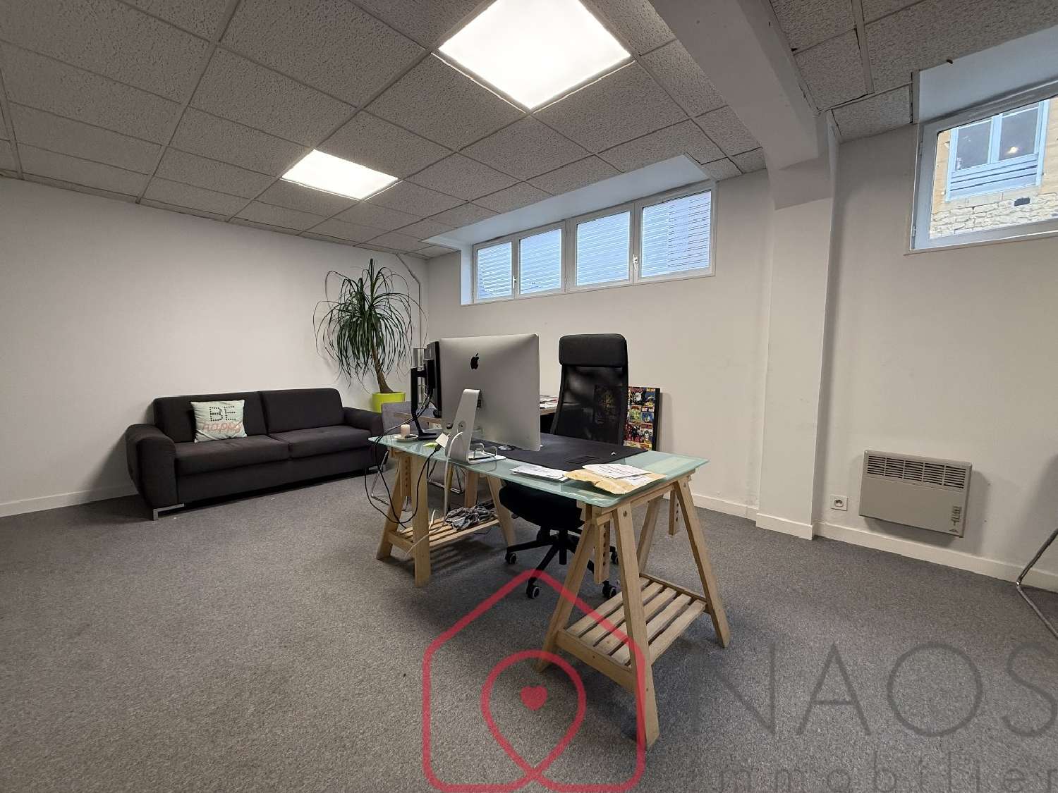  for sale office Prix-lès-Mézières Ardennes 7