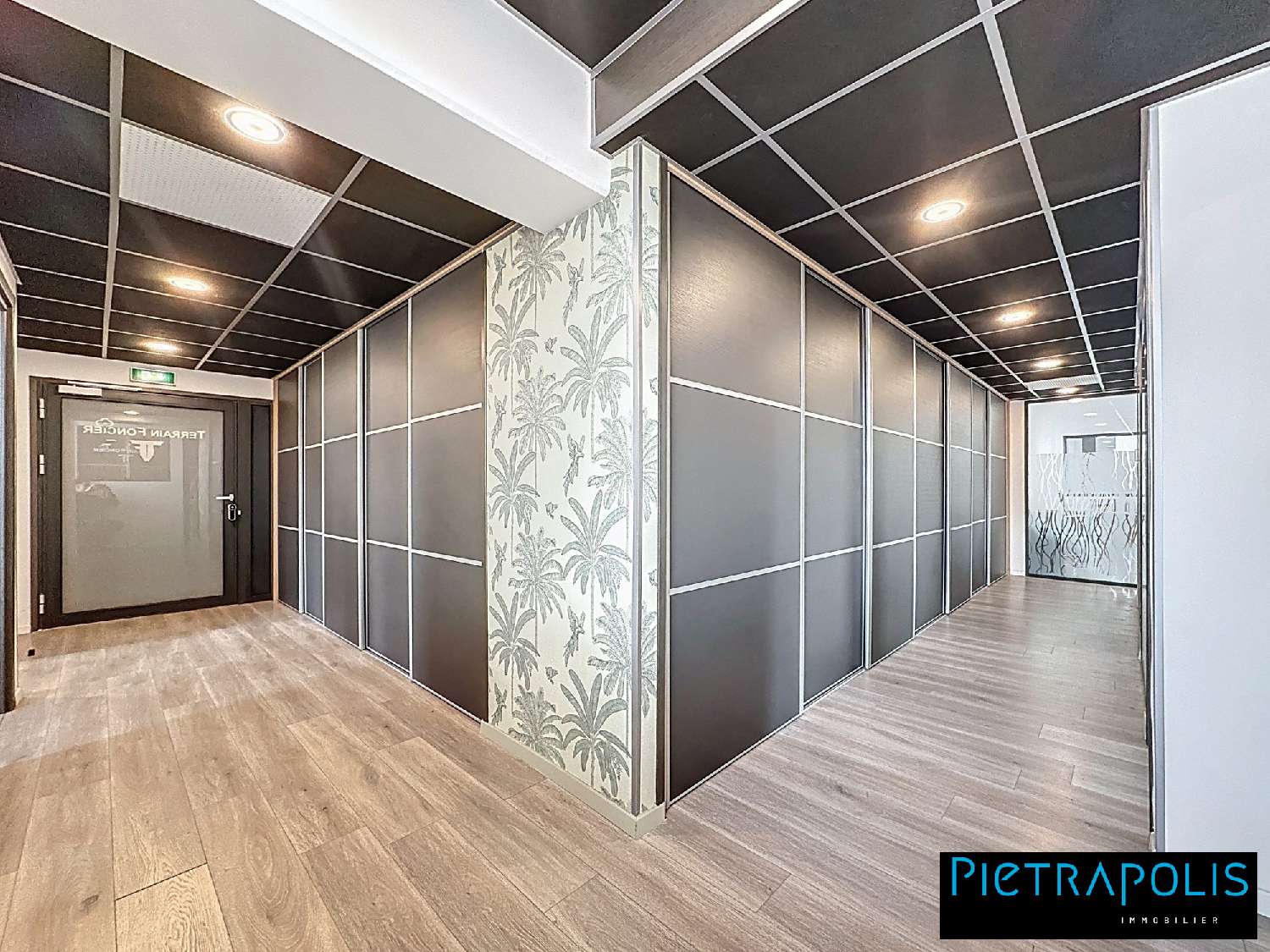 en venta oficina Villeurbanne Rhône 3