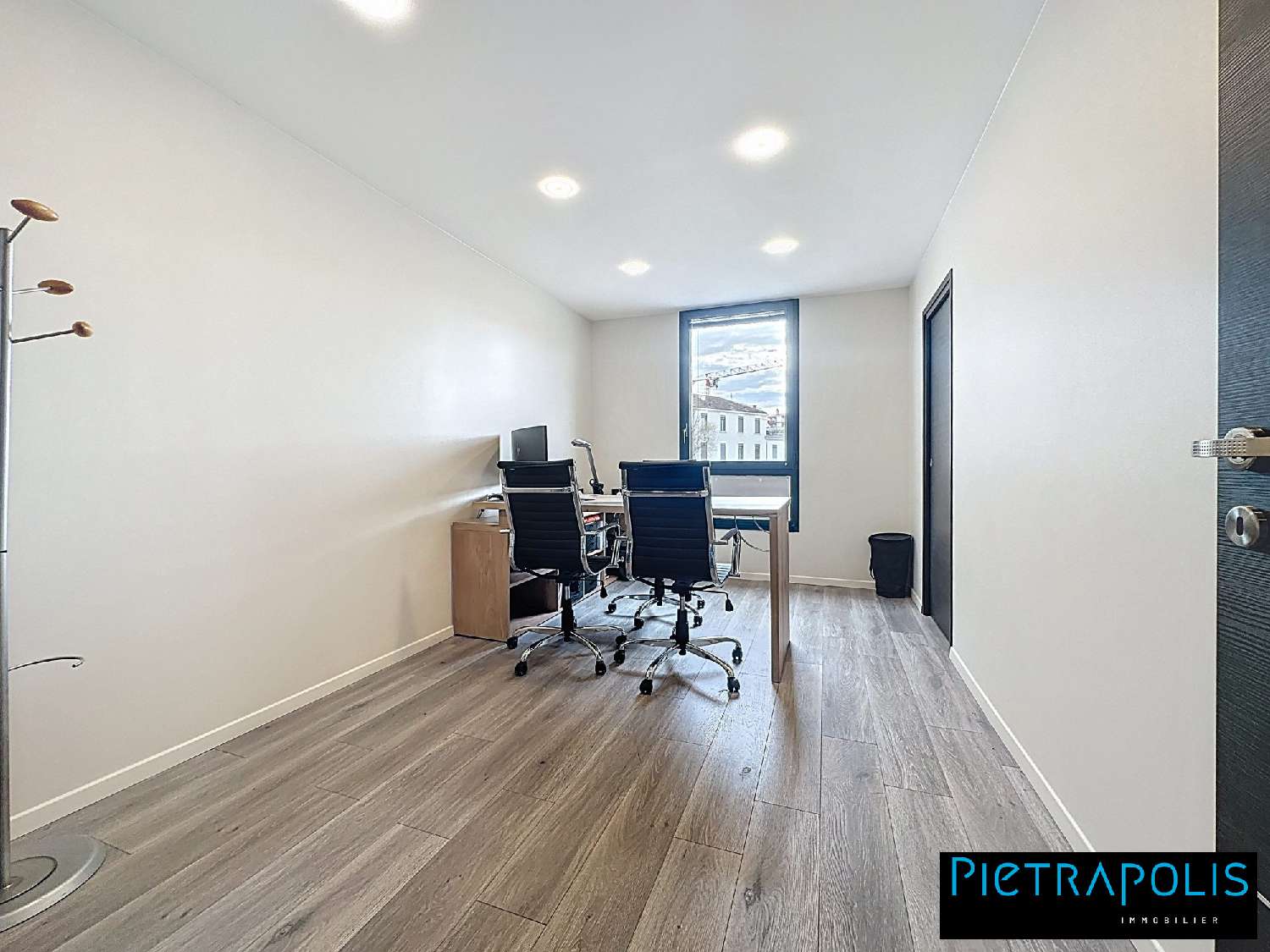 en venta oficina Villeurbanne Rhône 5