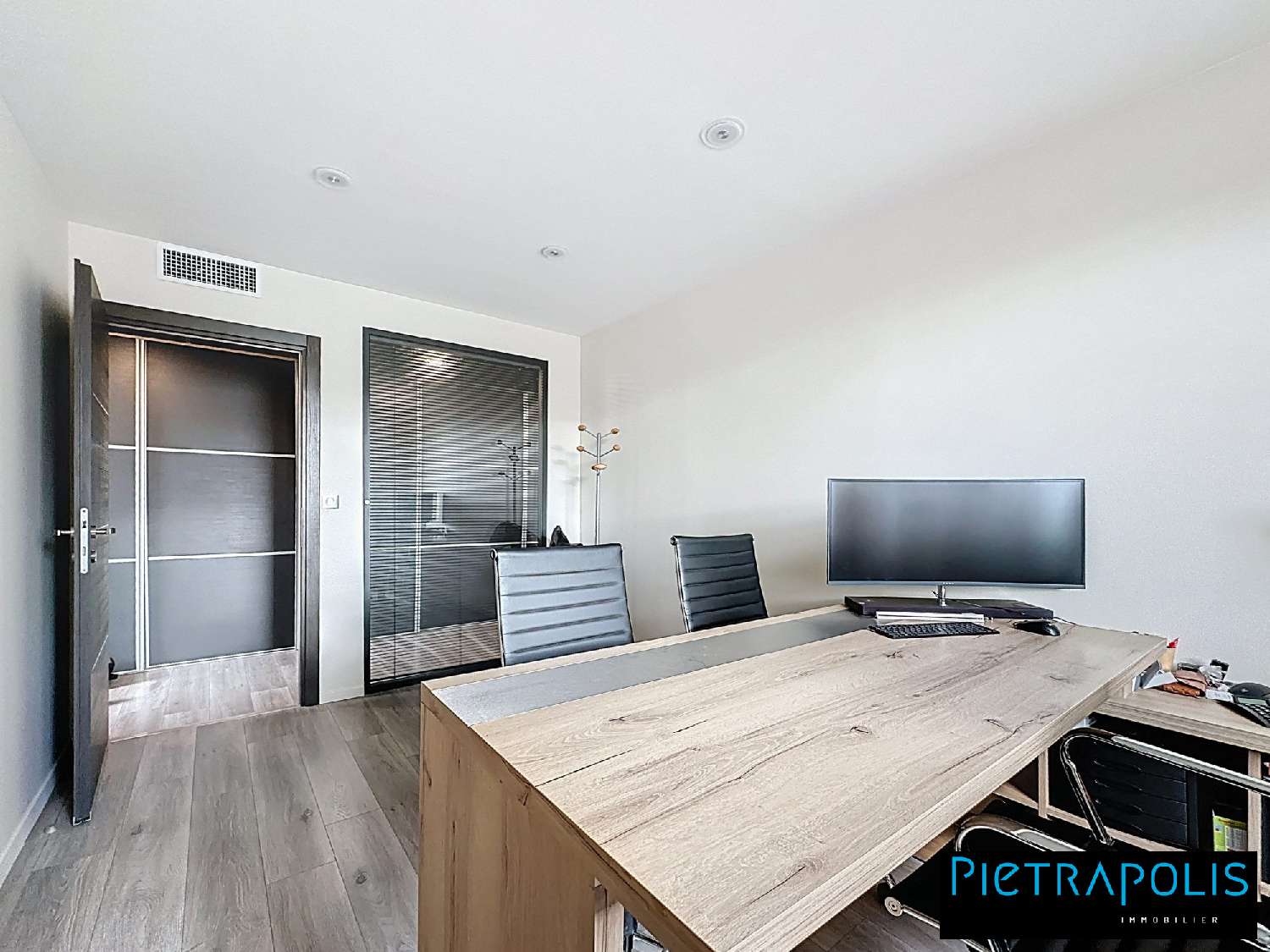 en venta oficina Villeurbanne Rhône 7