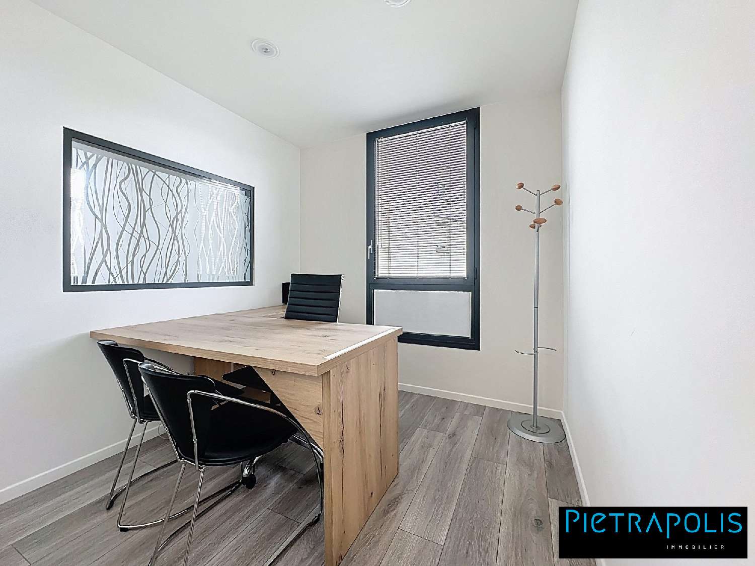 en venta oficina Villeurbanne Rhône 8