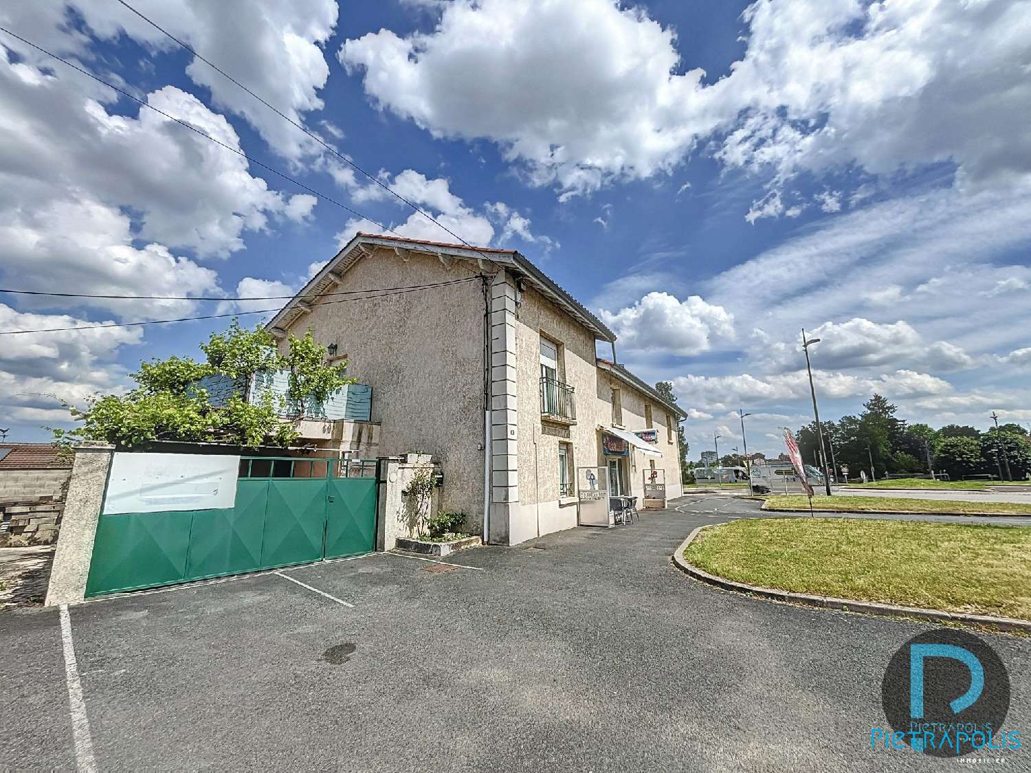  à vendre bureau Viriat Ain 2