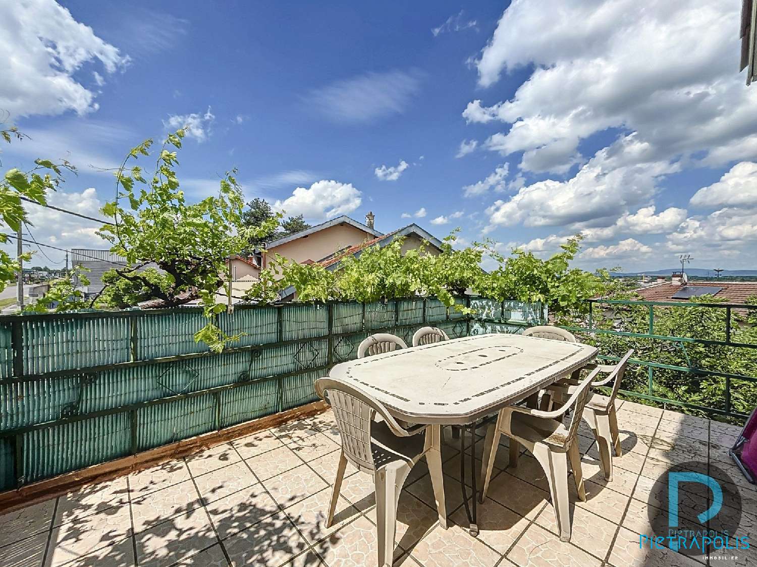  à vendre bureau Viriat Ain 4