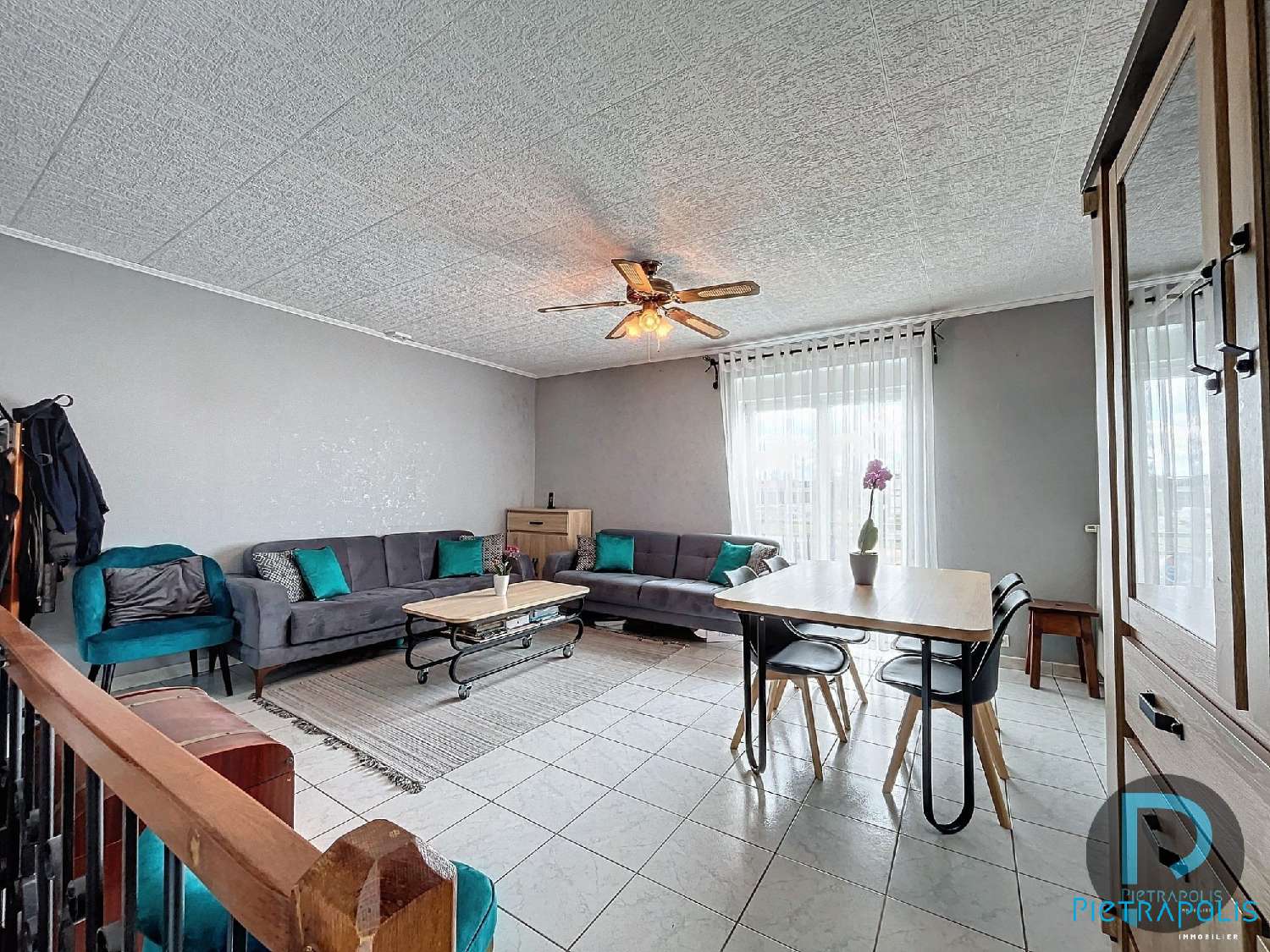  à vendre bureau Viriat Ain 8