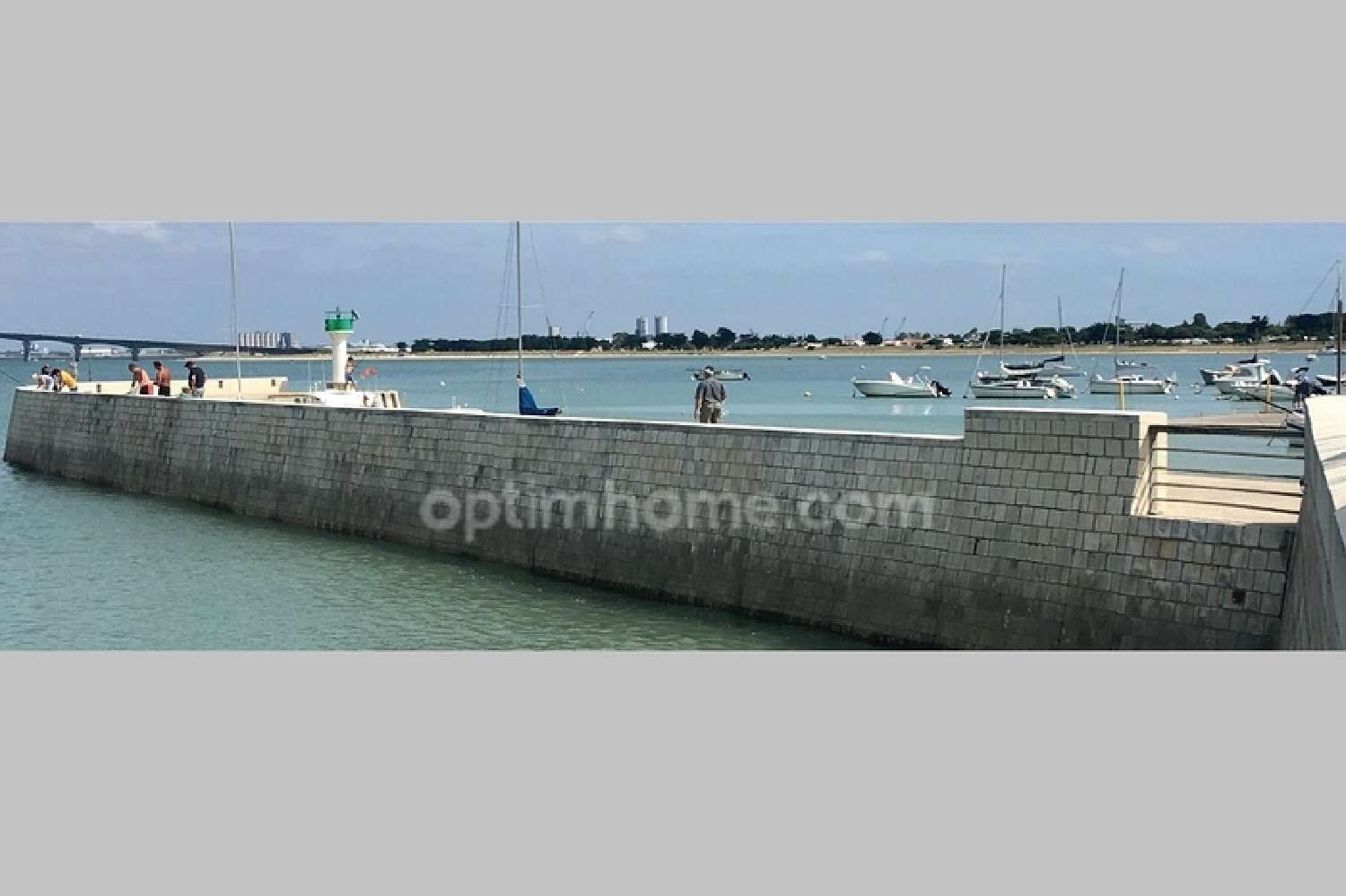 te koop huis Rivedoux-Plage Charente-Maritime 7