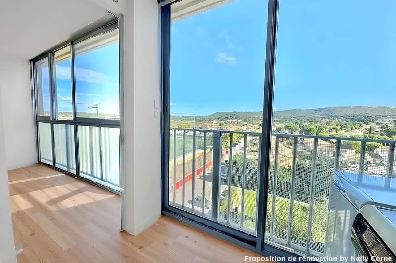 te koop appartement Rognac Bouches-du-Rhône 2