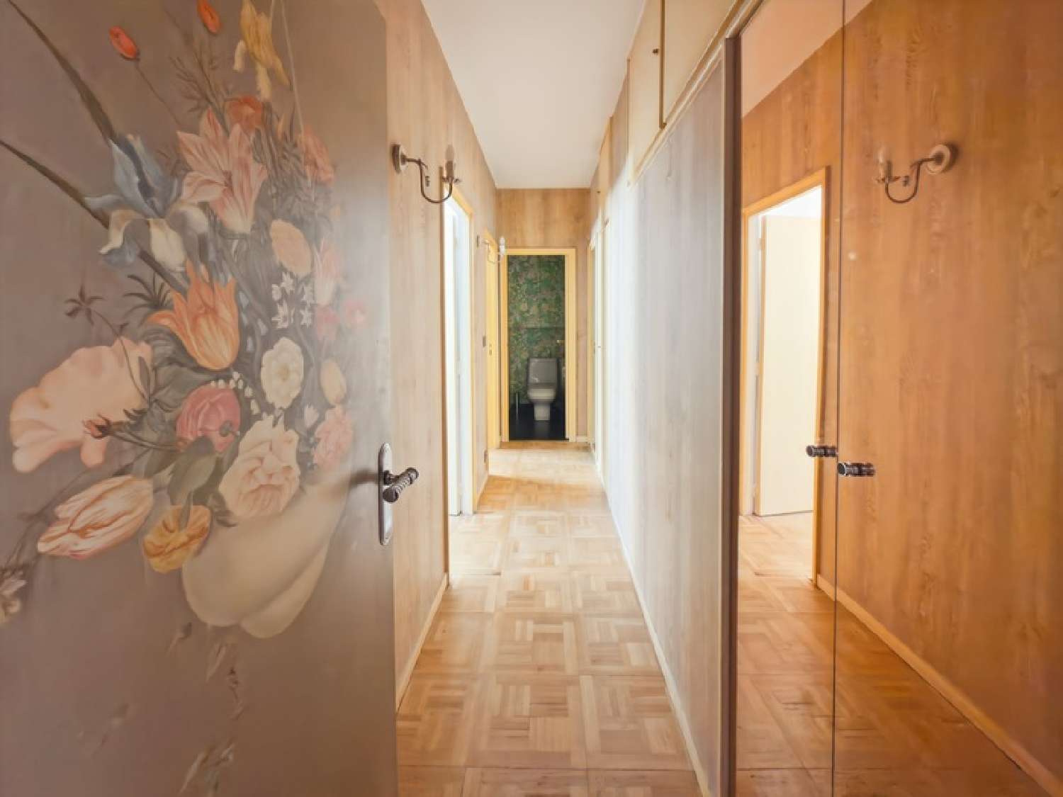  te koop appartement Paris 16e Arrondissement 75116 Parijs (Seine) 7