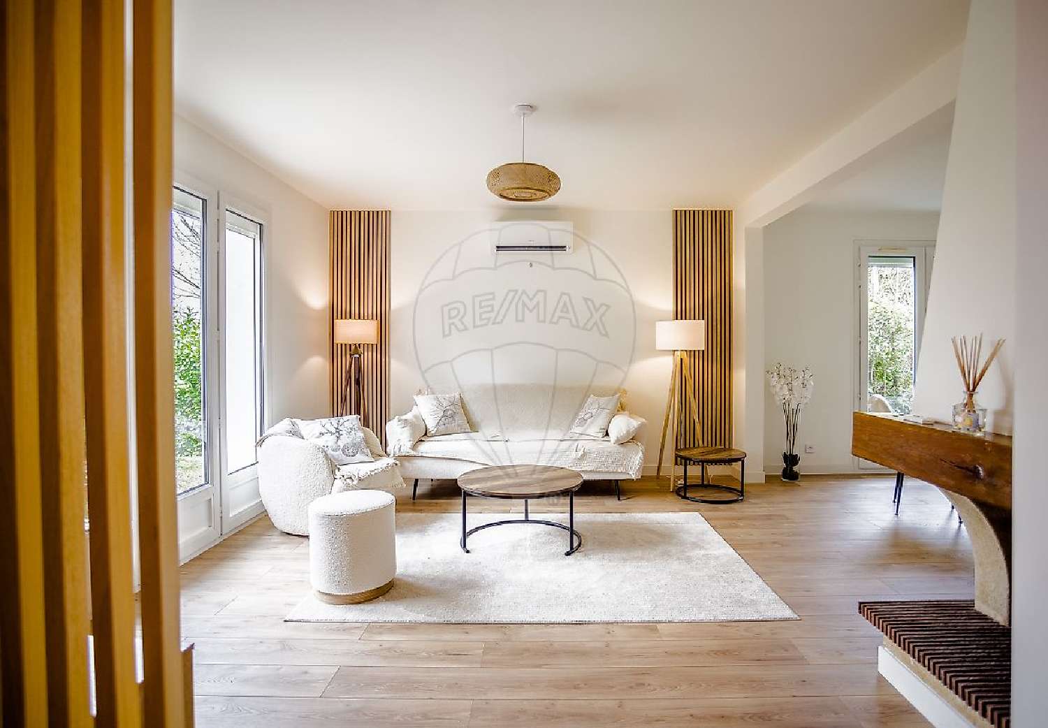  à vendre maison Saint-Hilaire-Saint-Mesmin Loiret 4
