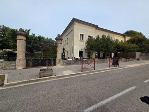 Alzon Gard Restaurant Bild 7166697