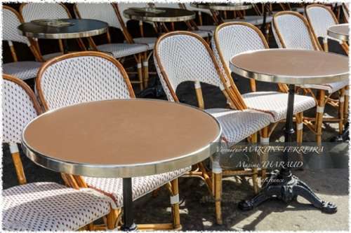 Bourges Cher Restaurant Bild 7162615