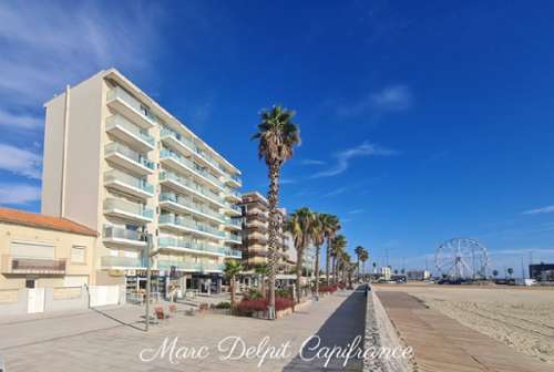 Canet-En-Roussillon Pyrénées-Orientales Restaurant Bild 7158314
