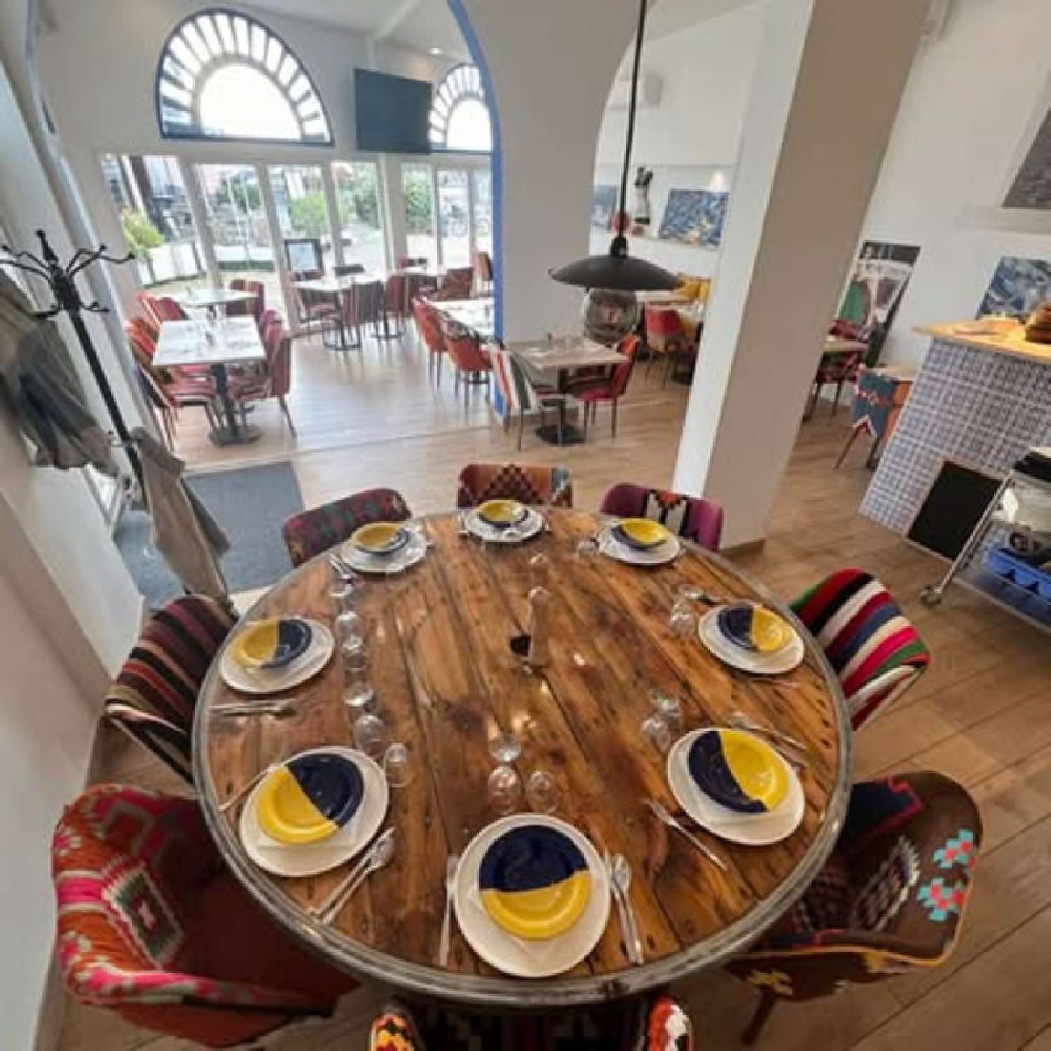  te koop restaurant Capbreton Landes 2