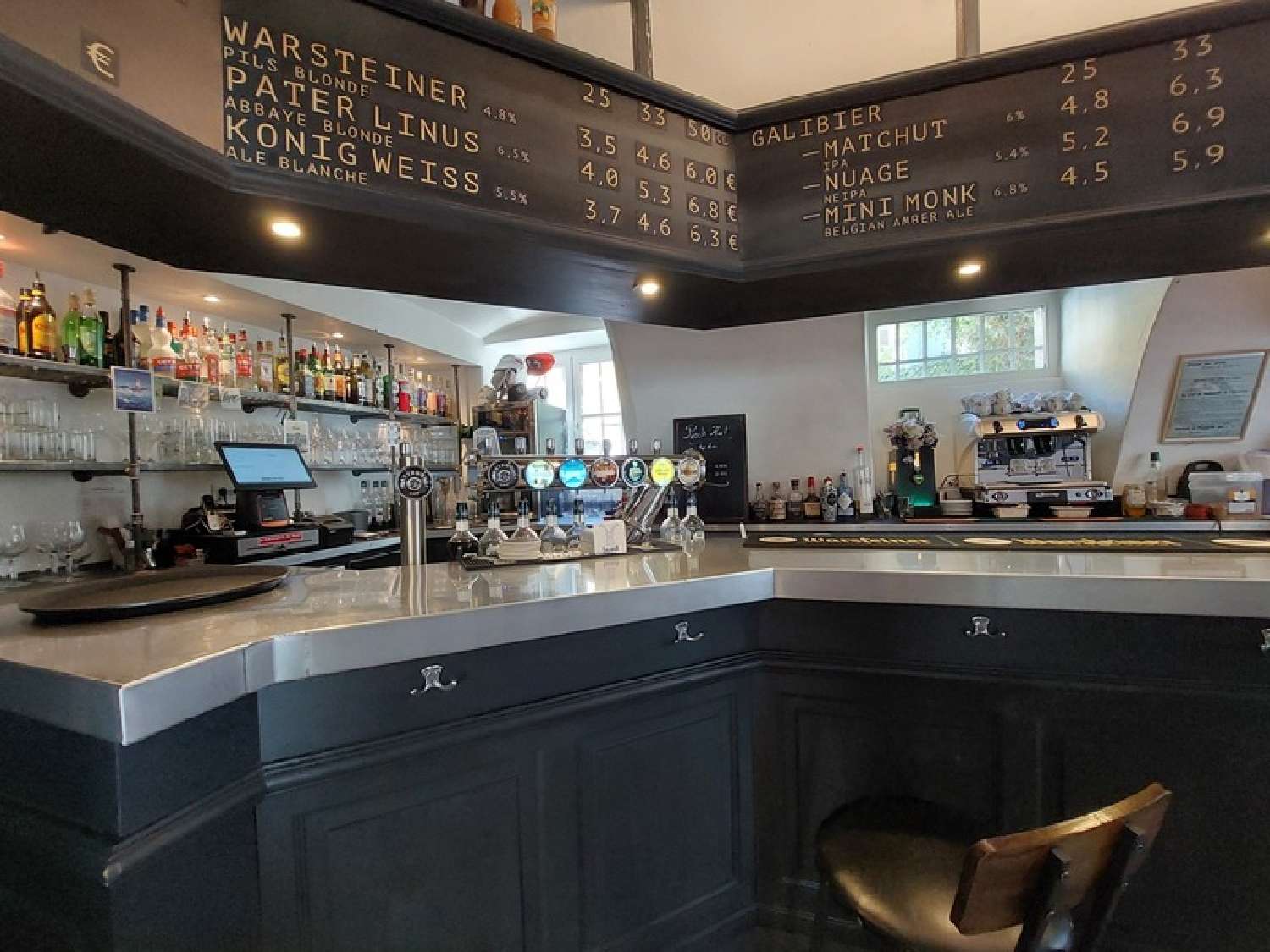  te koop restaurant Chambéry Savoie 2