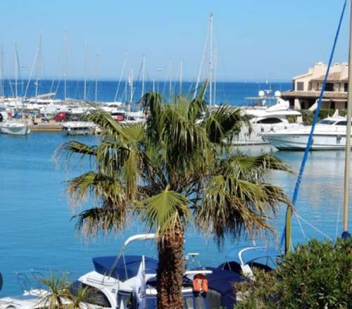 Cogolin Var restaurant foto 7149773
