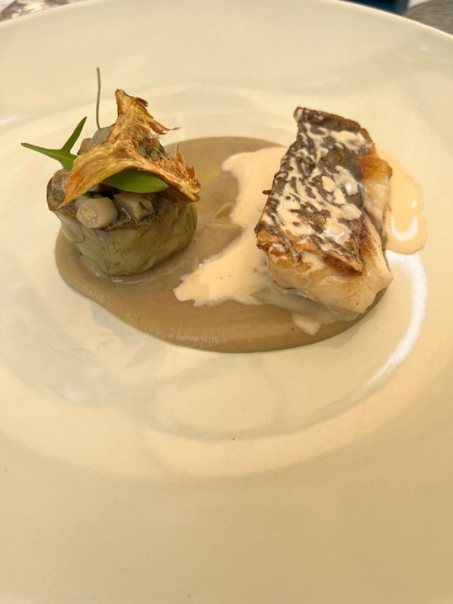  te koop restaurant Cogolin Var 4