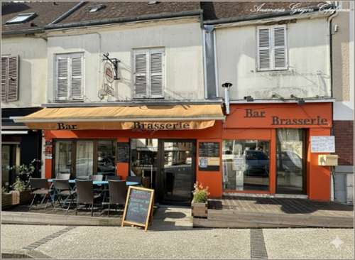 Courville-sur-Eure Eure-et-Loir Restaurant Bild 7166857