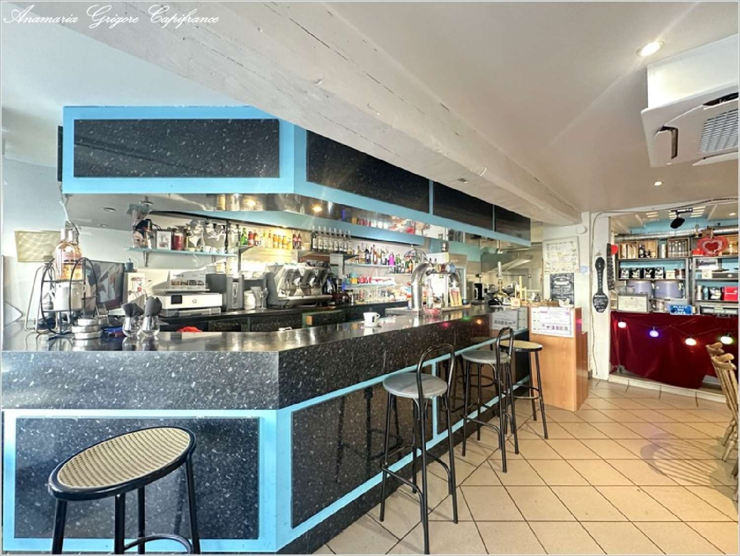 kaufen Restaurant Courville-sur-Eure Eure-et-Loir 4