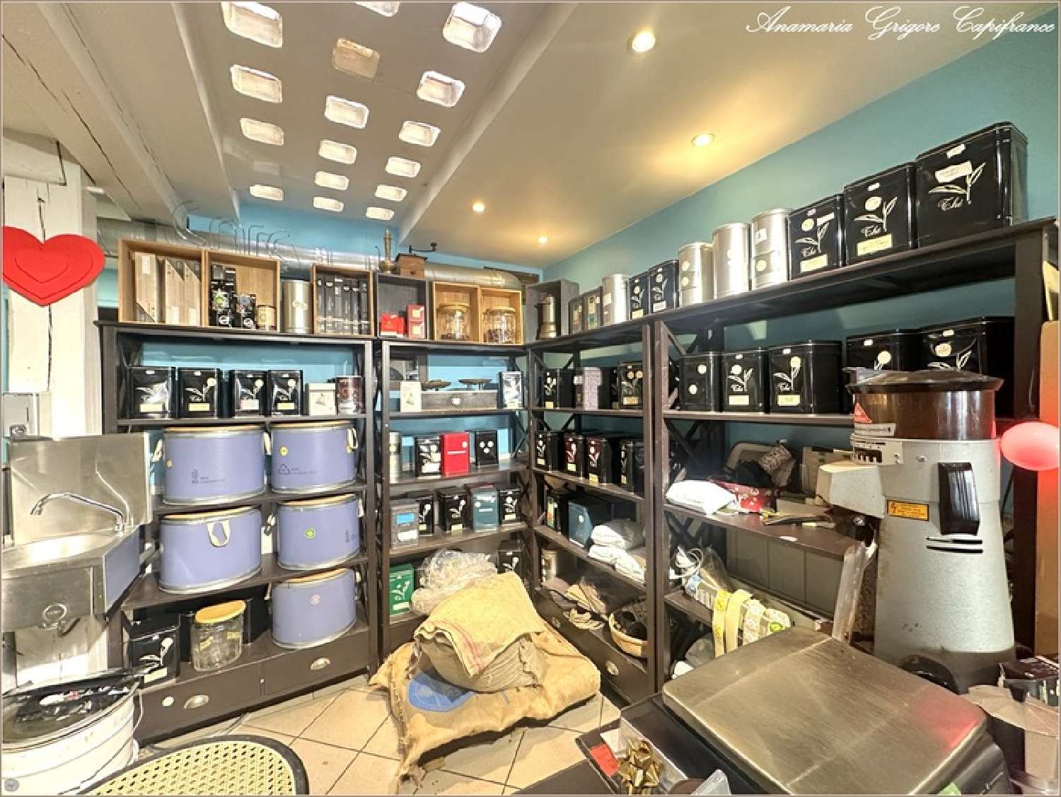 kaufen Restaurant Courville-sur-Eure Eure-et-Loir 7