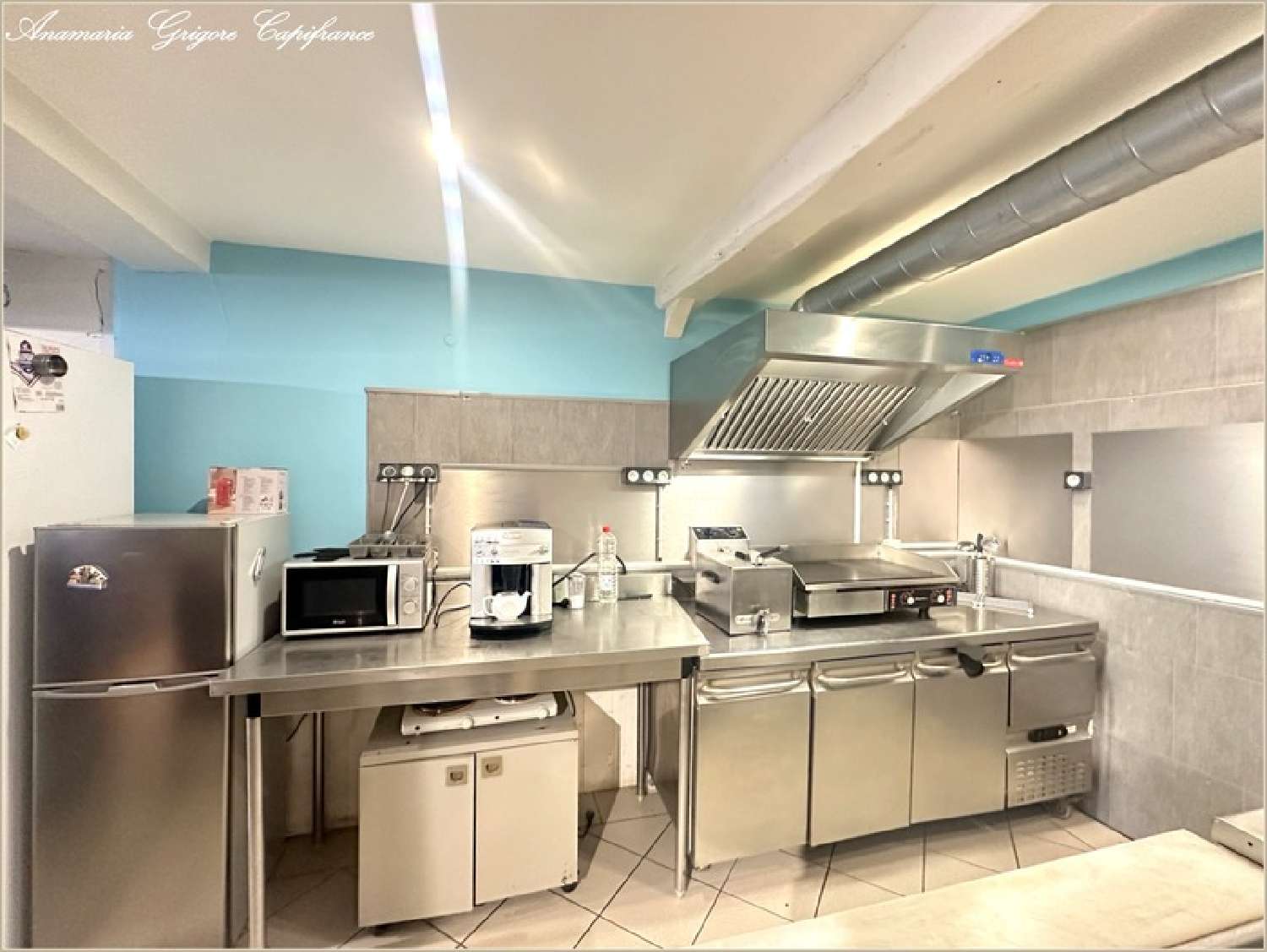 kaufen Restaurant Courville-sur-Eure Eure-et-Loir 8