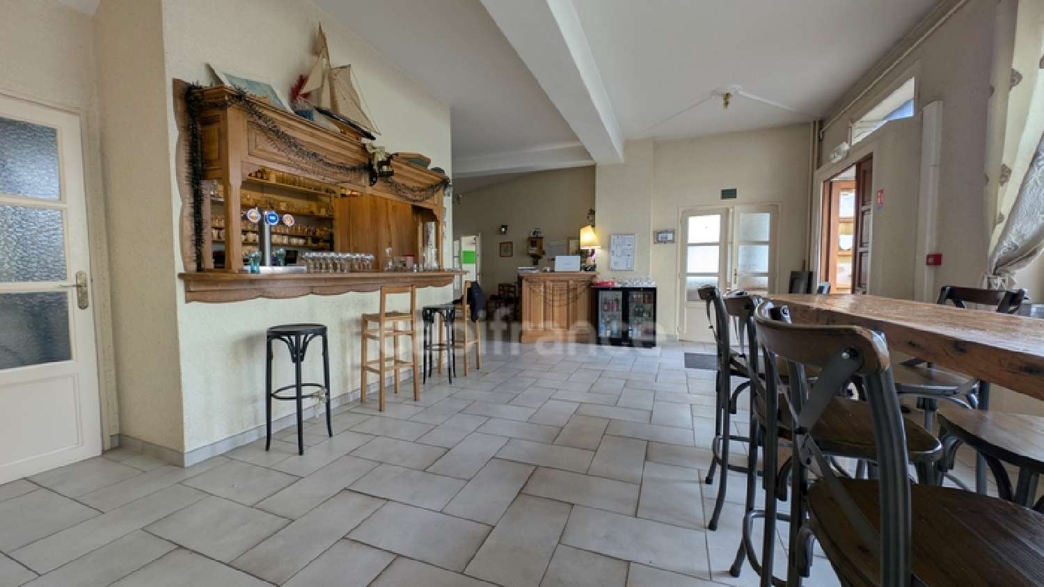  en venta restaurante Écouché Orne 1