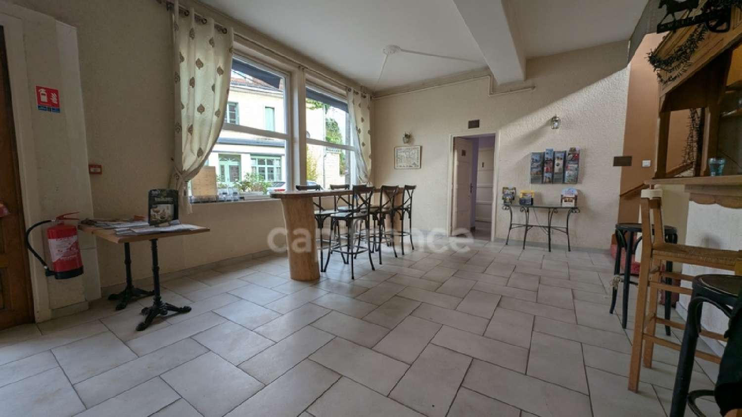  en venta restaurante Écouché Orne 2