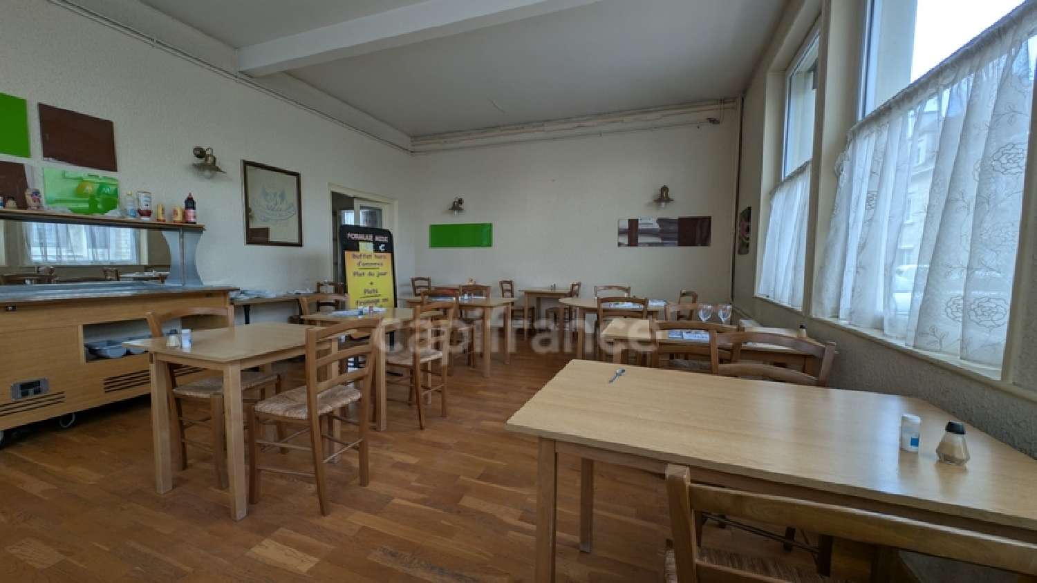  en venta restaurante Écouché Orne 3