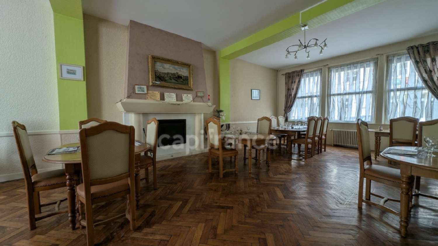  en venta restaurante Écouché Orne 4