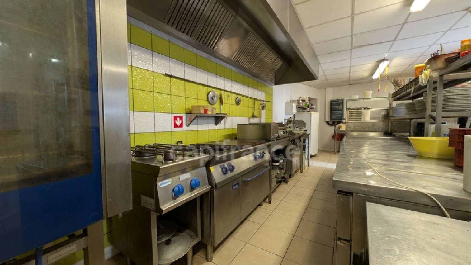  en venta restaurante Écouché Orne 5